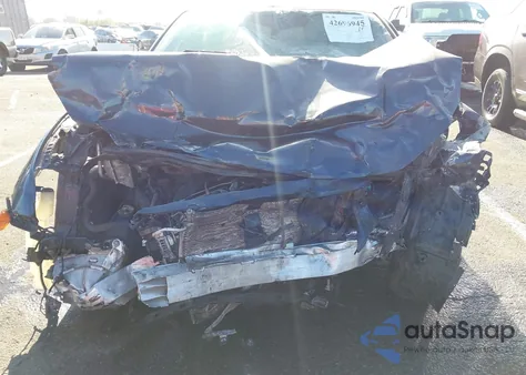 2017 Honda Civic Ex z USA, uszkodzony, nr VIN 2HGFC2F77HH532565